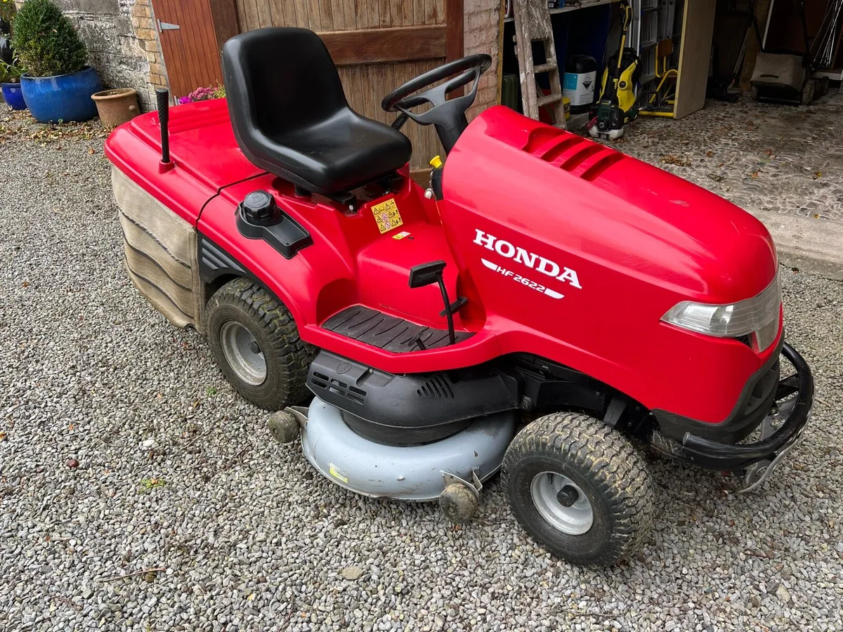 Lawnmower - Image 2