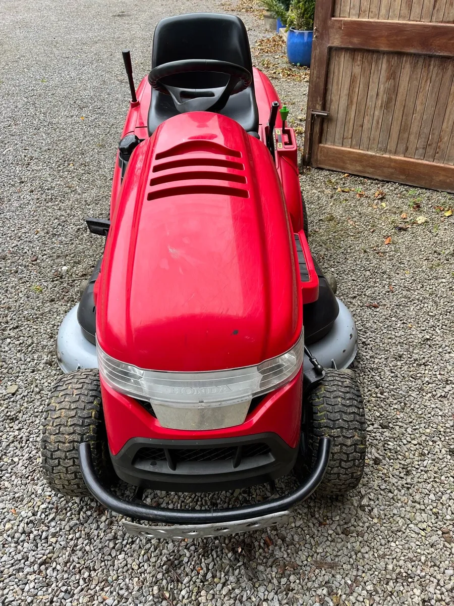 Lawnmower - Image 3
