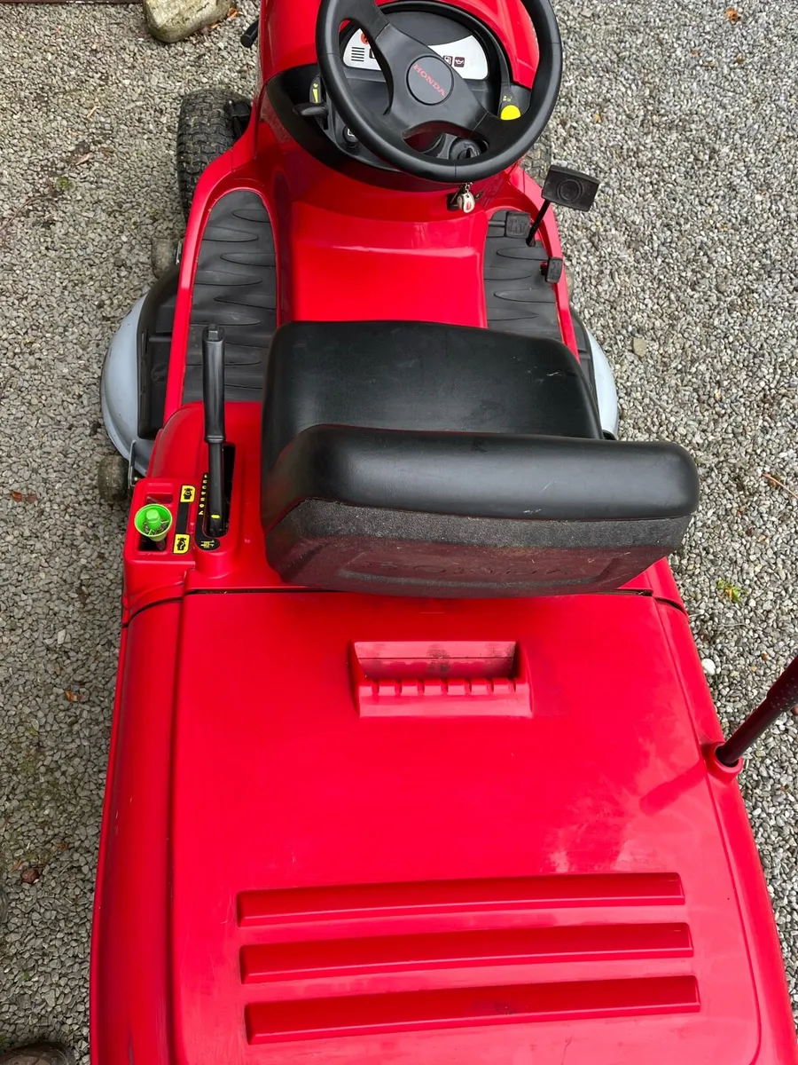 Lawnmower - Image 4