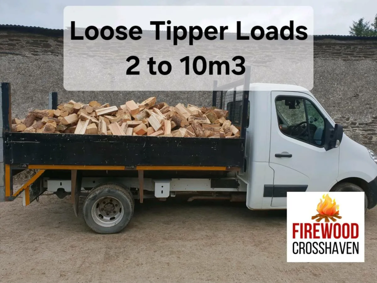 Firewood - Image 1