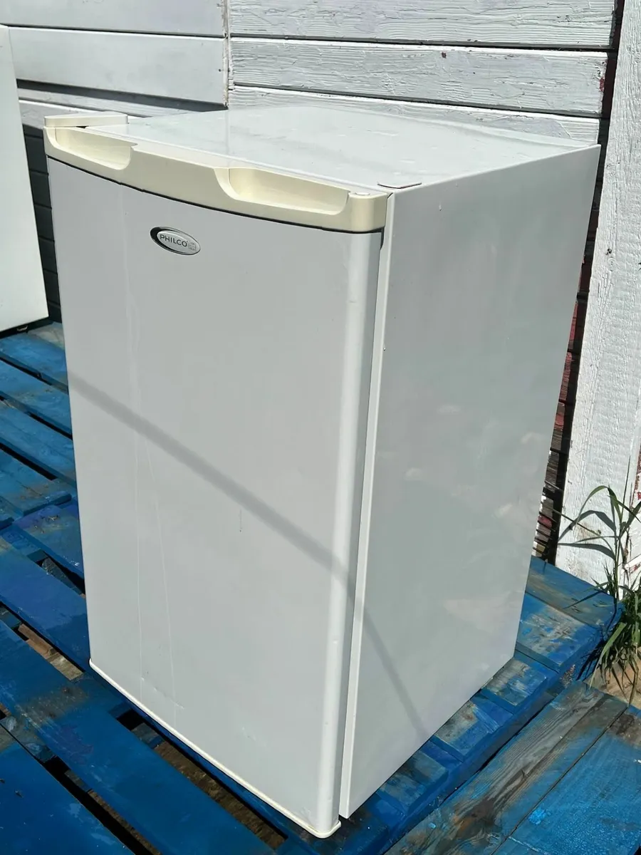Fridge Freezer Undercounter - Image 1