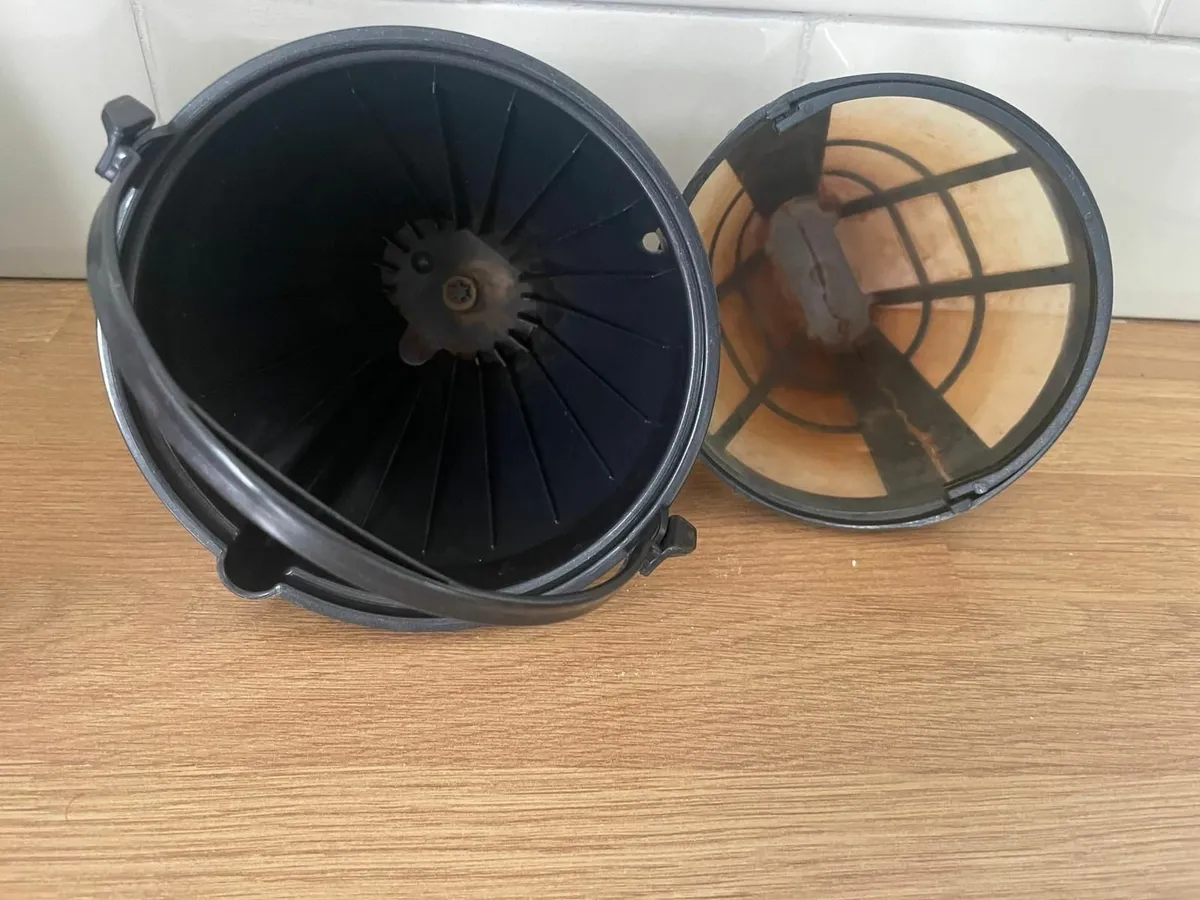 Coffee machine Filter - Image 2