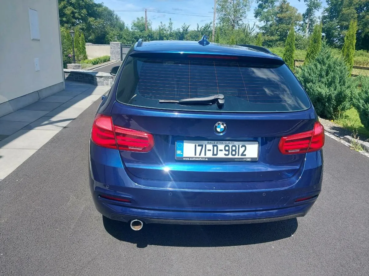 Bmw 316d se - Image 2