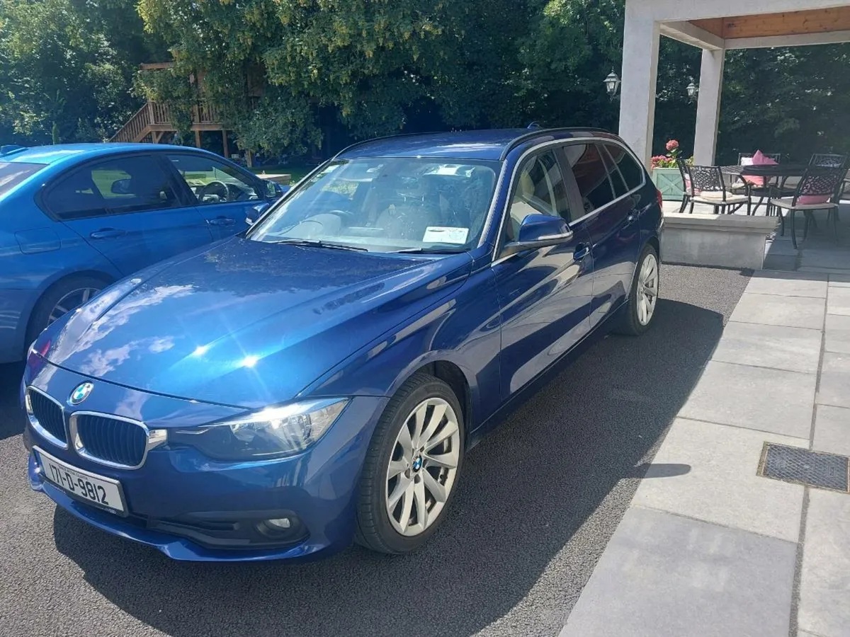 Bmw 316d se - Image 3