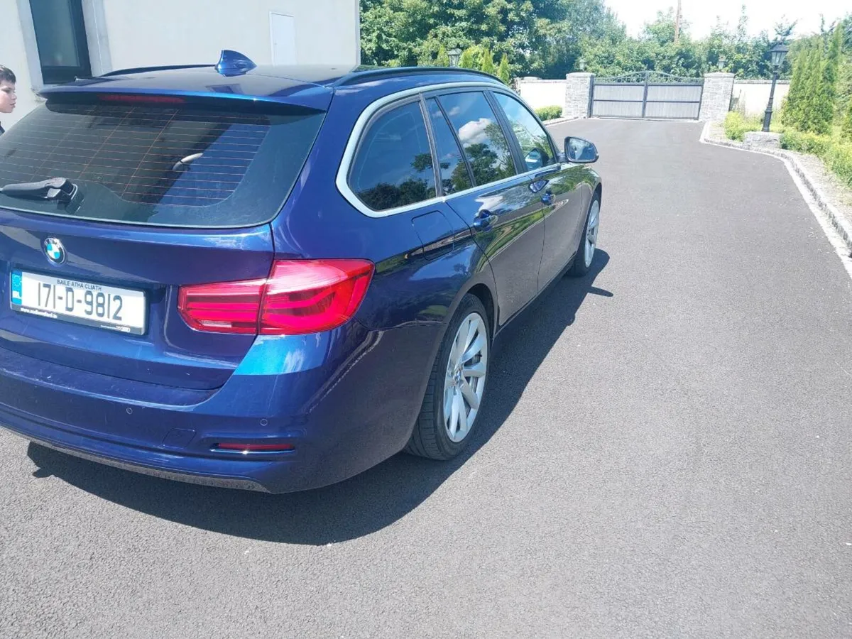 Bmw 316d se - Image 4