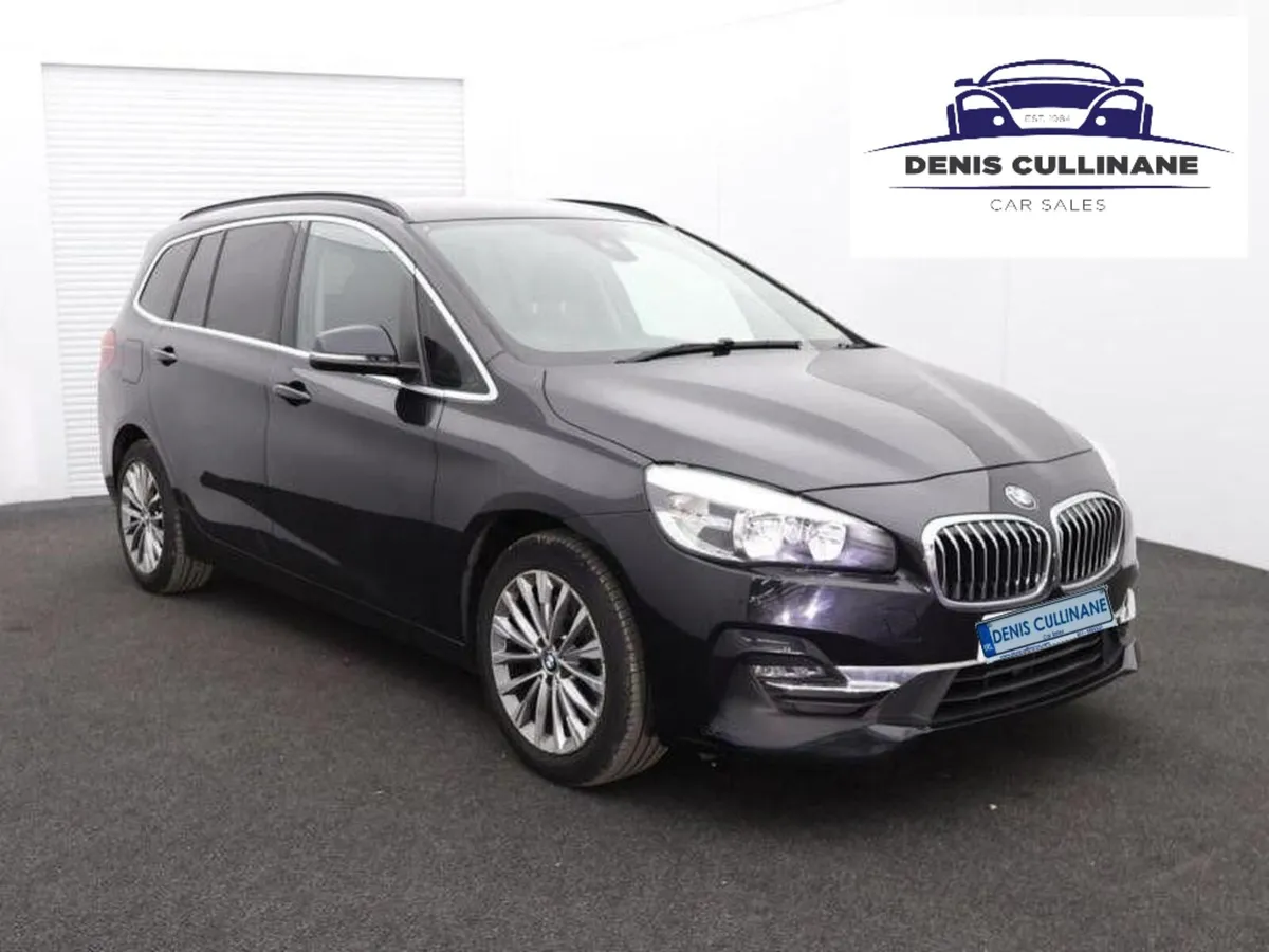 BMW 2-Series 2018 - Image 1