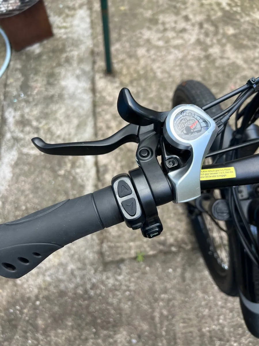 Bicycle electric - Image 1