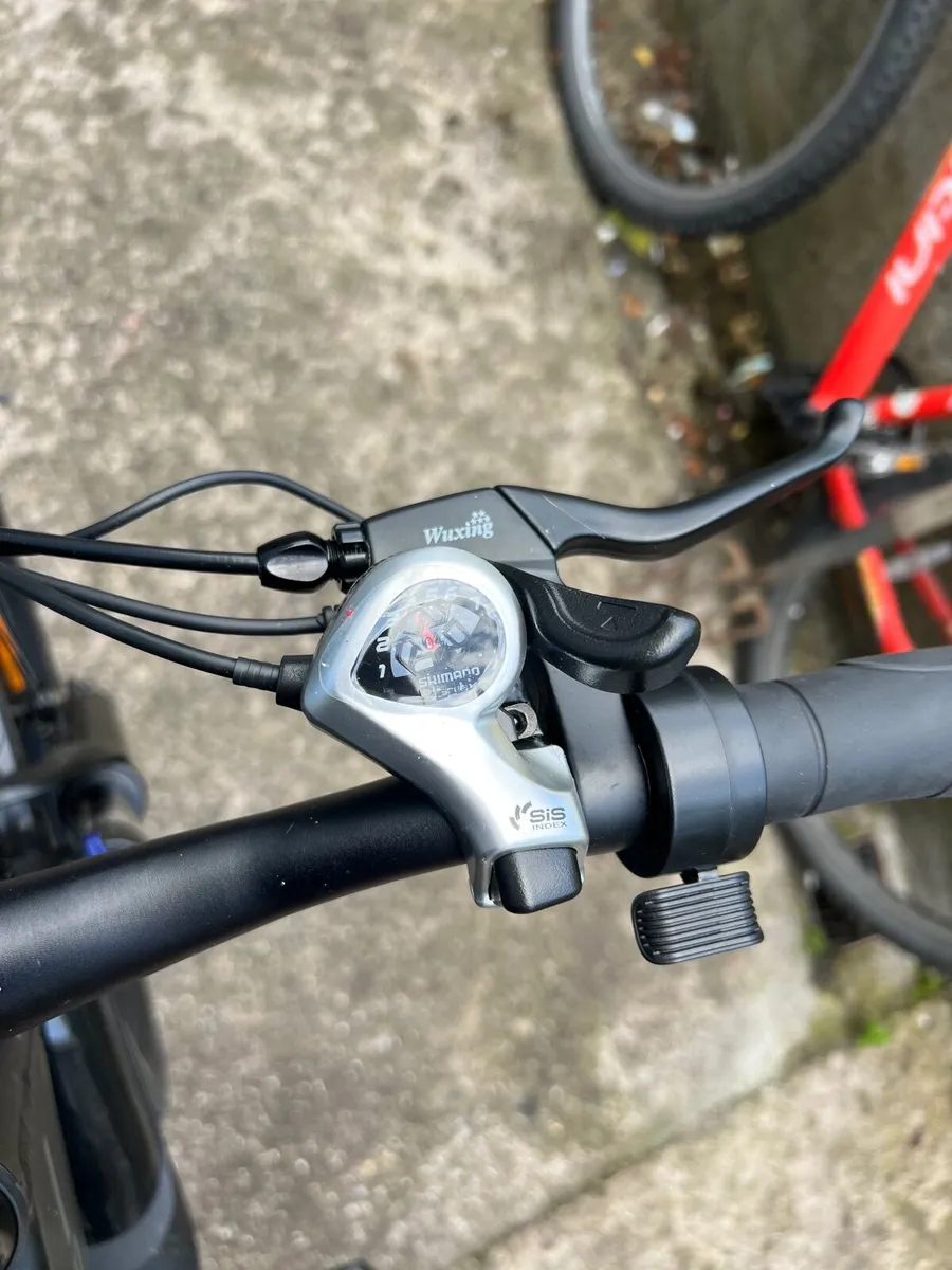 Bicycle electric - Image 2