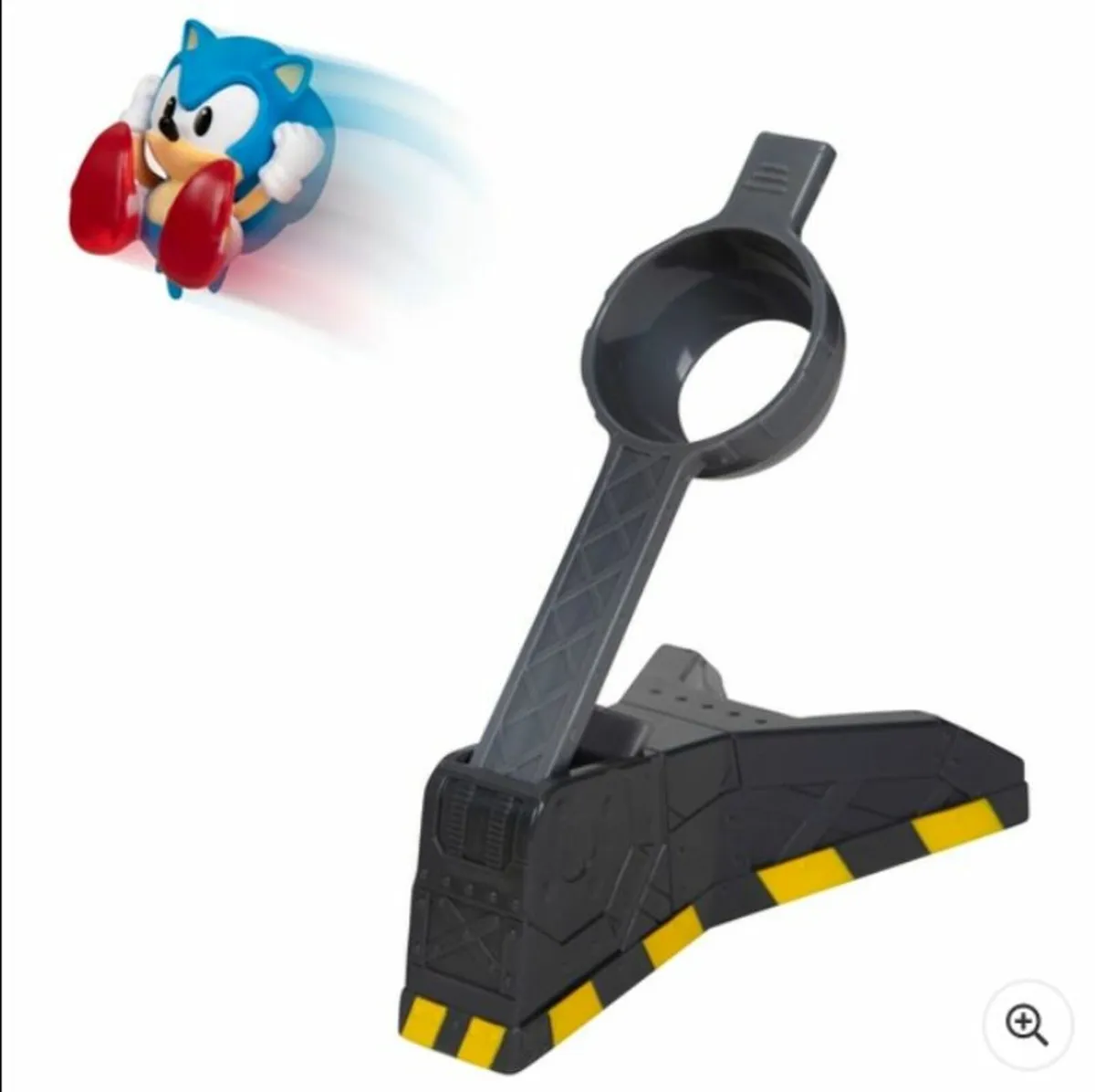 Sonic  – Giant Eggman Robot Battle Action Figure S - Image 4