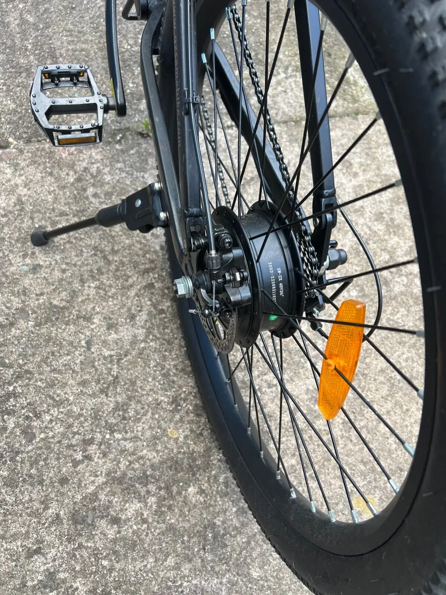 Bicycle electric - Image 3