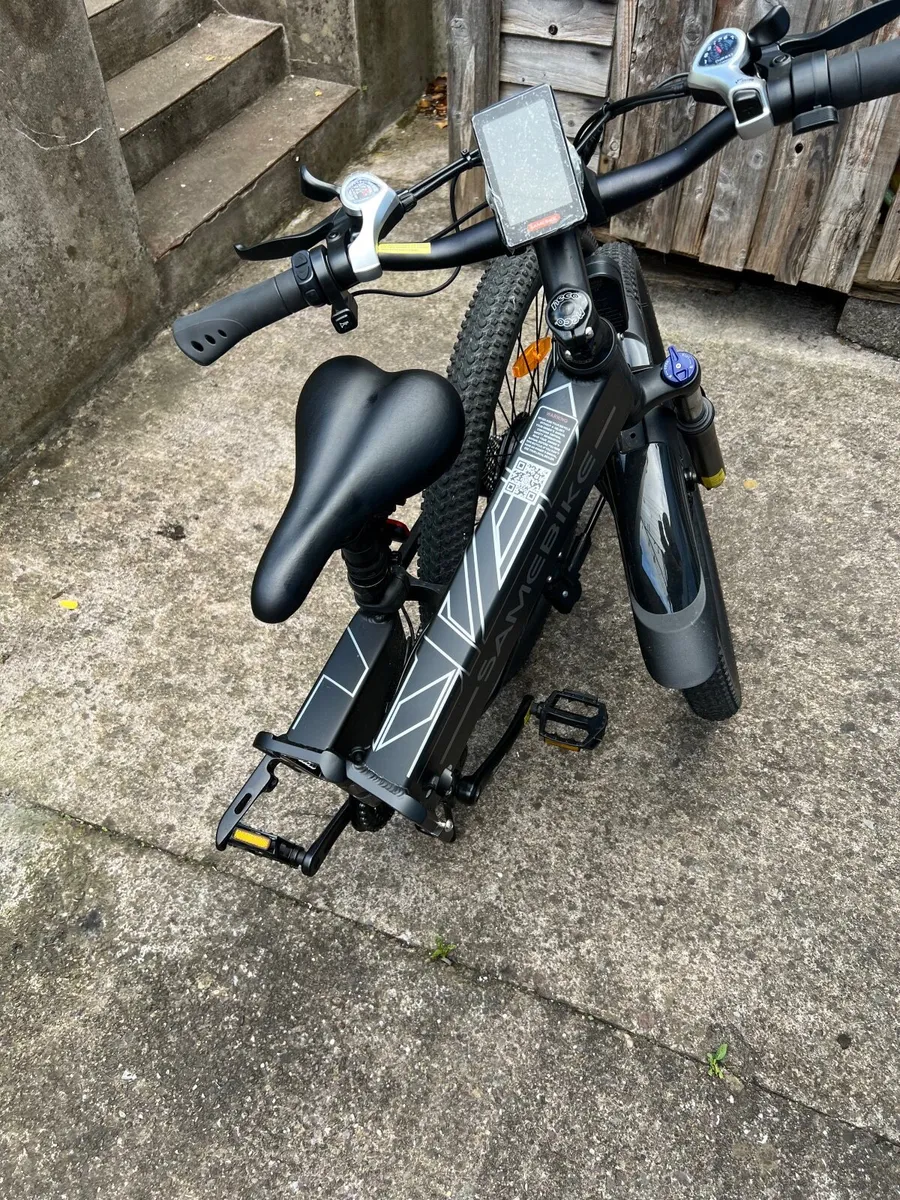 Bicycle electric - Image 4