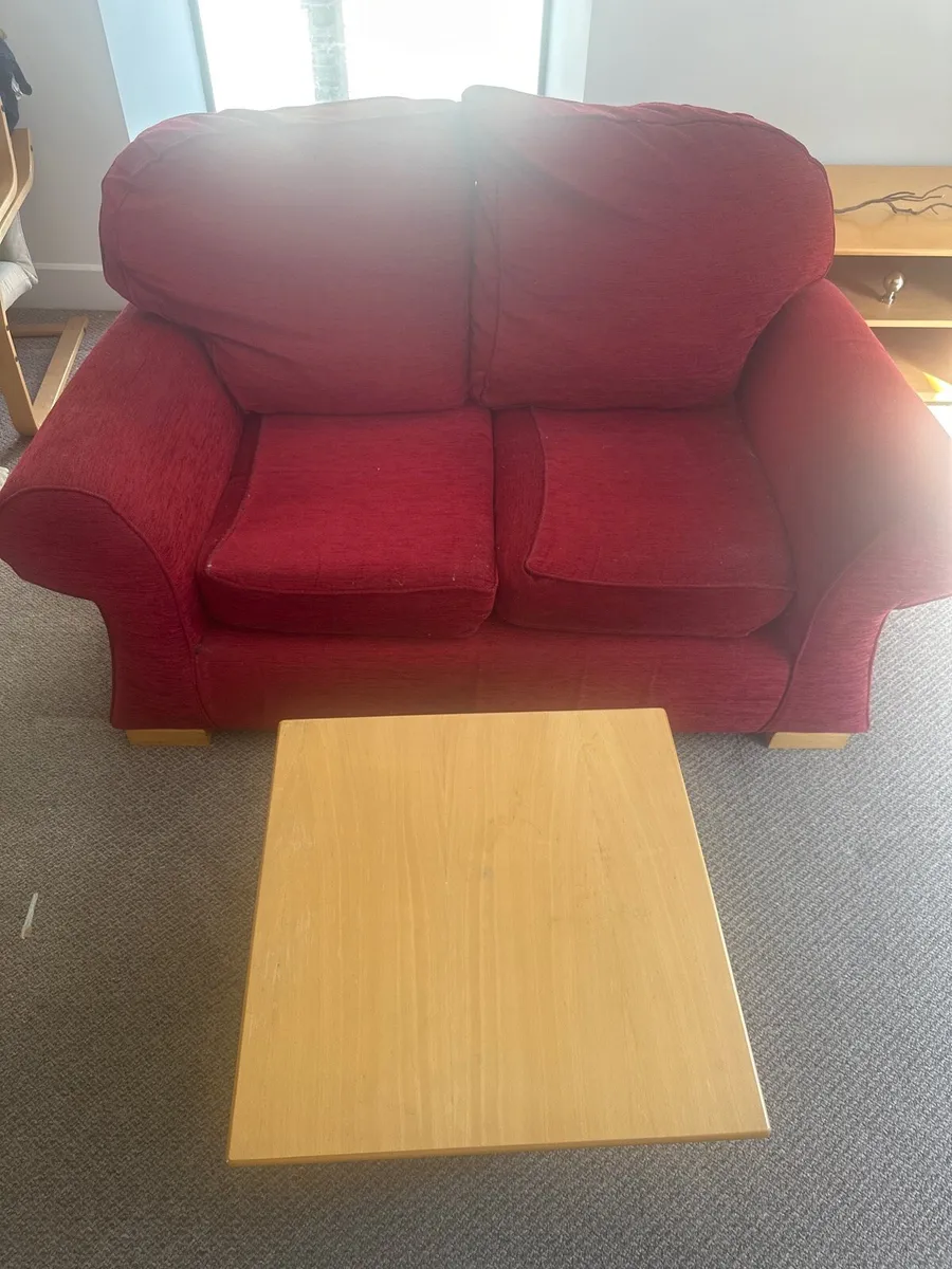 Sofa - Image 1
