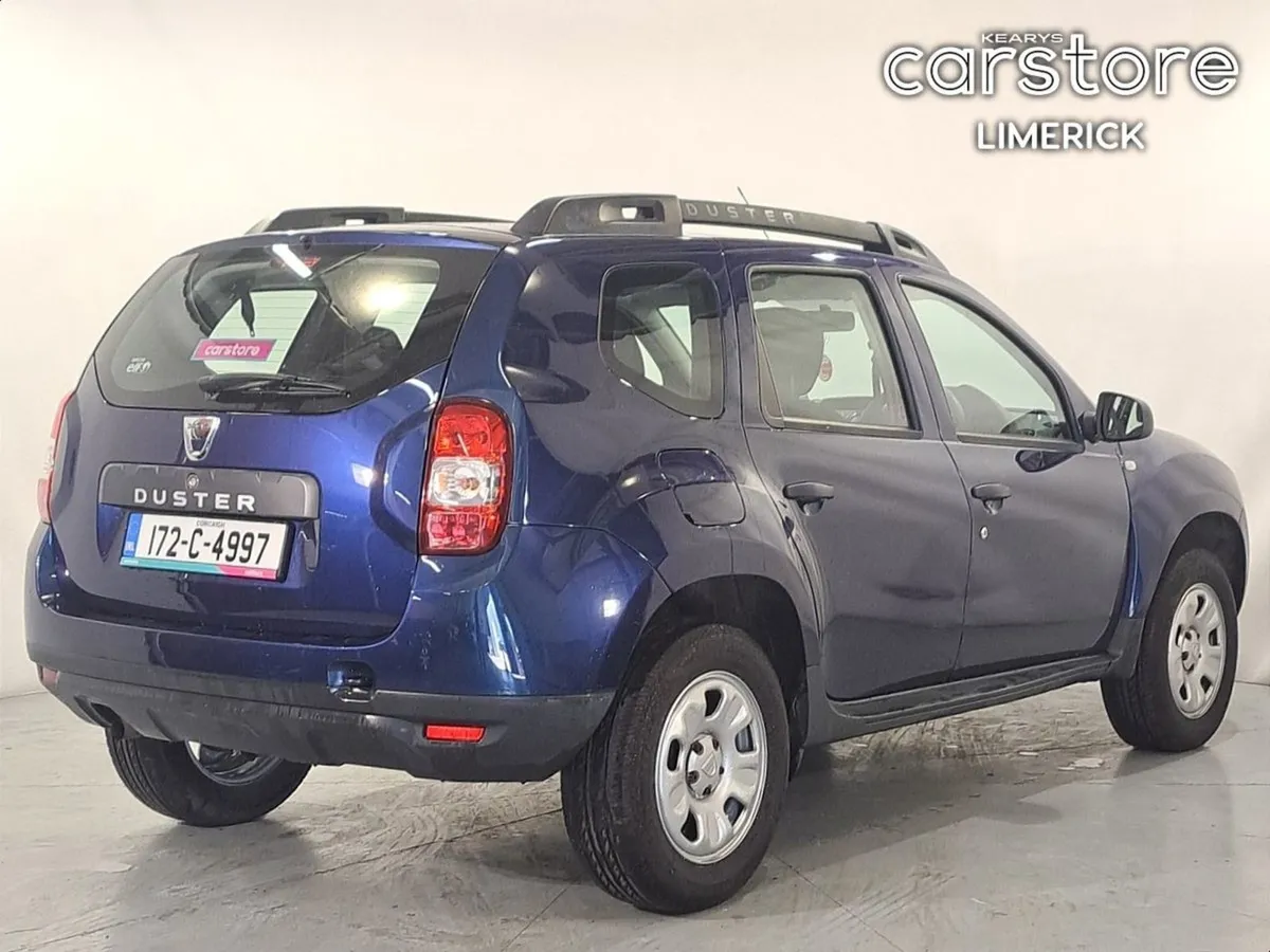 Dacia Duster 1.5 dCi 110 Alternative - Image 3