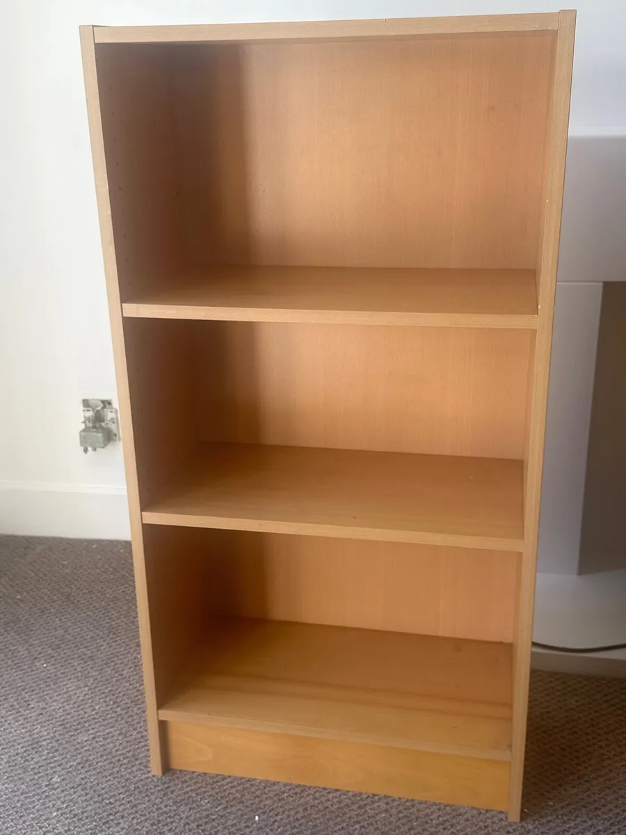 Book shelves - Image 3
