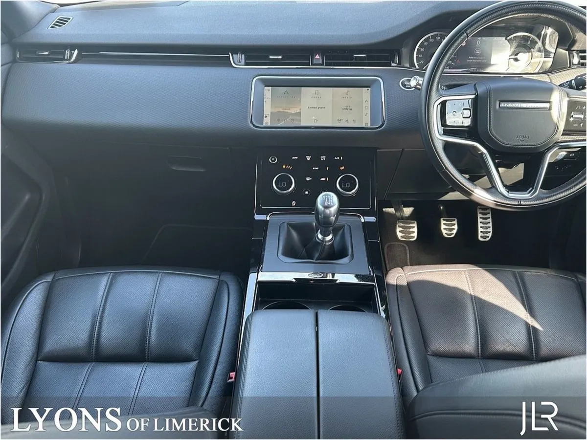 Land Rover Range Rover Evoque 2.0d I4 163 PS FWD - Image 4