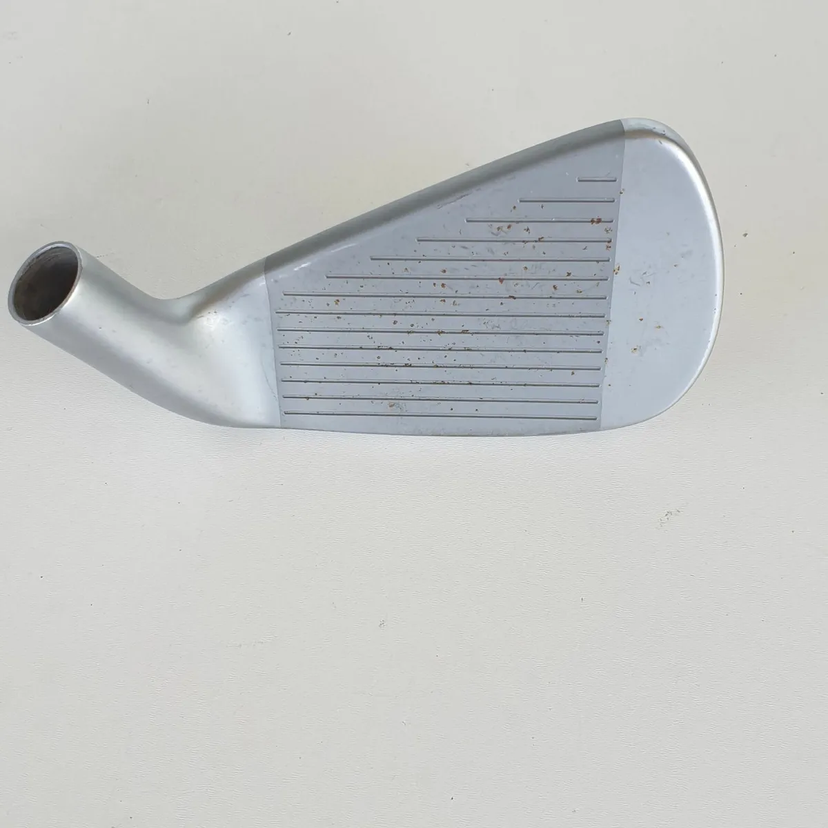 Taylormade P790 7 iron head only LH - Image 3