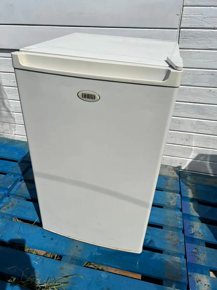 Fridge Freezer Undercounter - Image 1