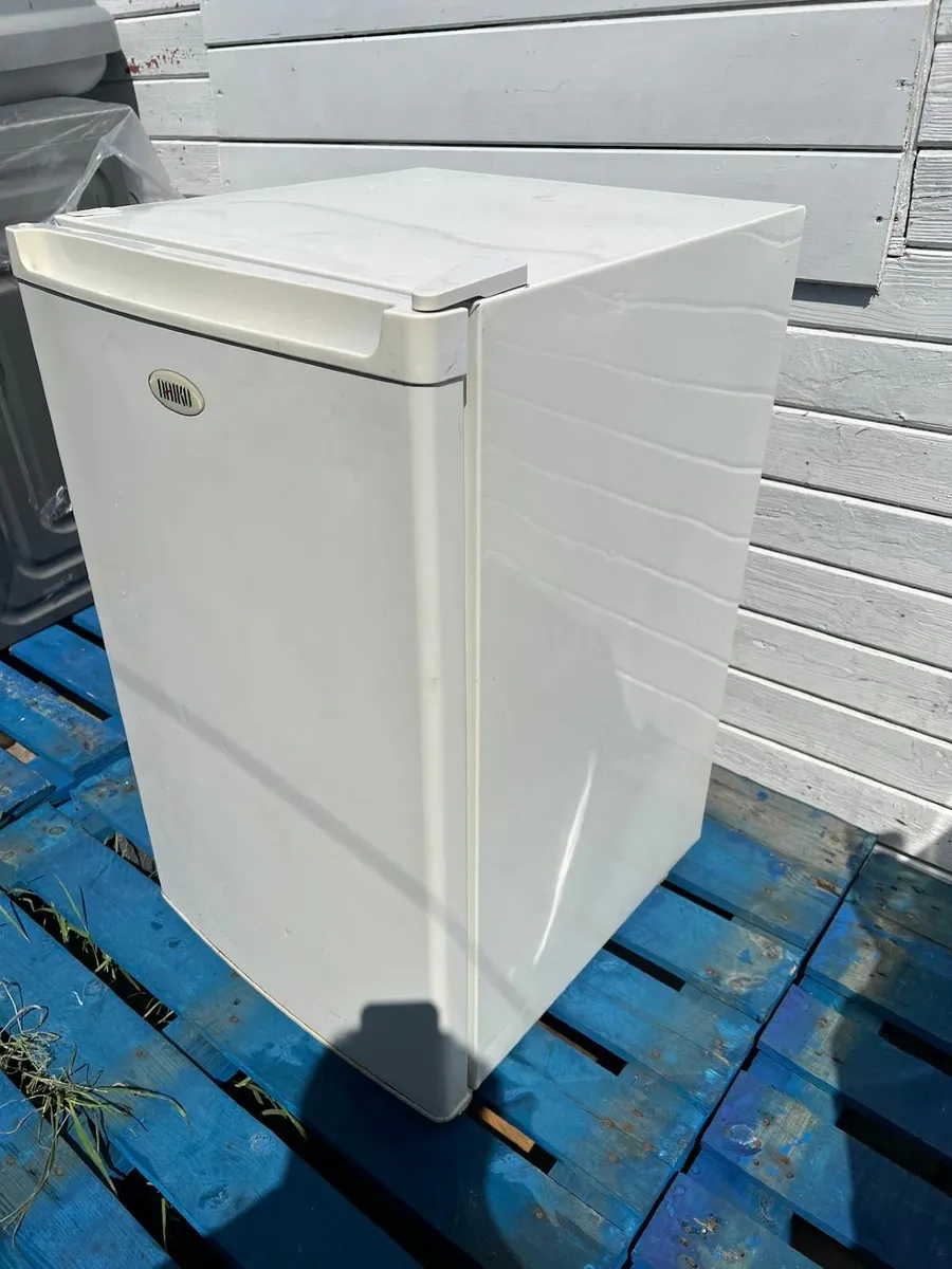 Fridge Freezer Undercounter - Image 2