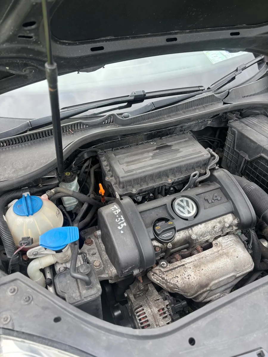 Volkswagen Golf 2007 - Image 3