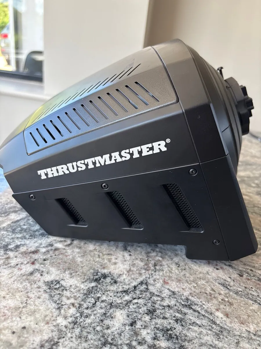 Thrustmaster ts-pc racer - Image 2
