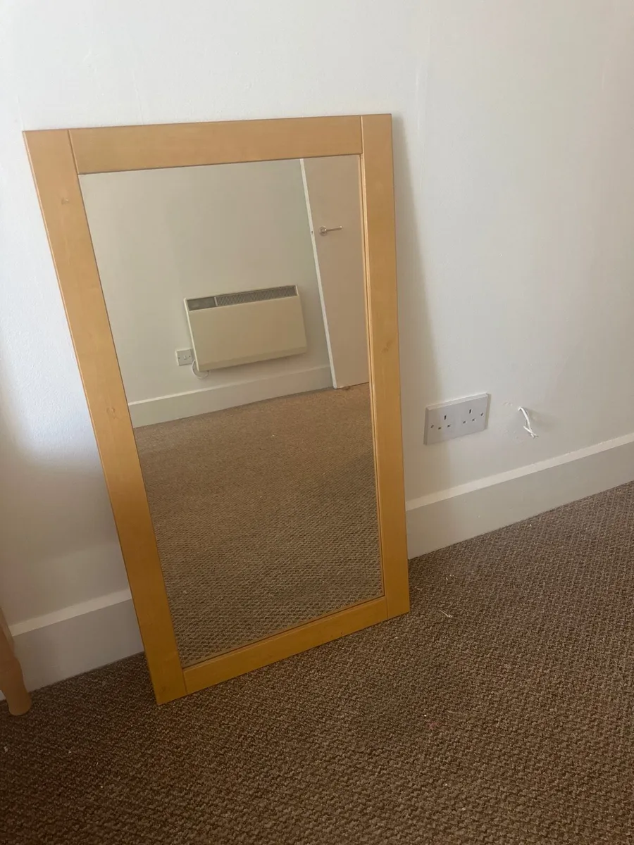 Mirrors - Image 1