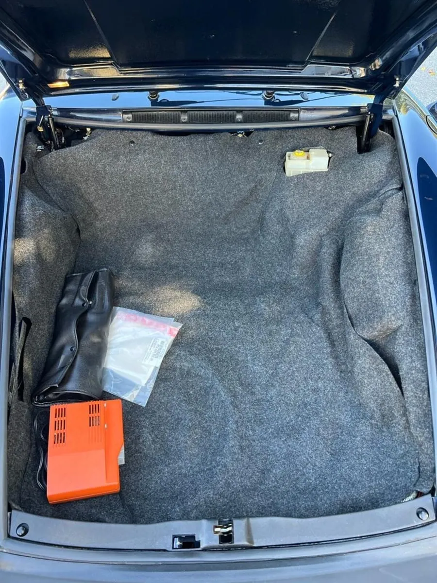Porsche 911 1989 - Image 3