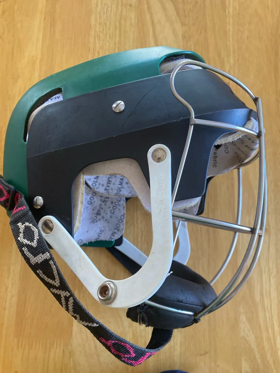 Cooper junior helmet - Image 2