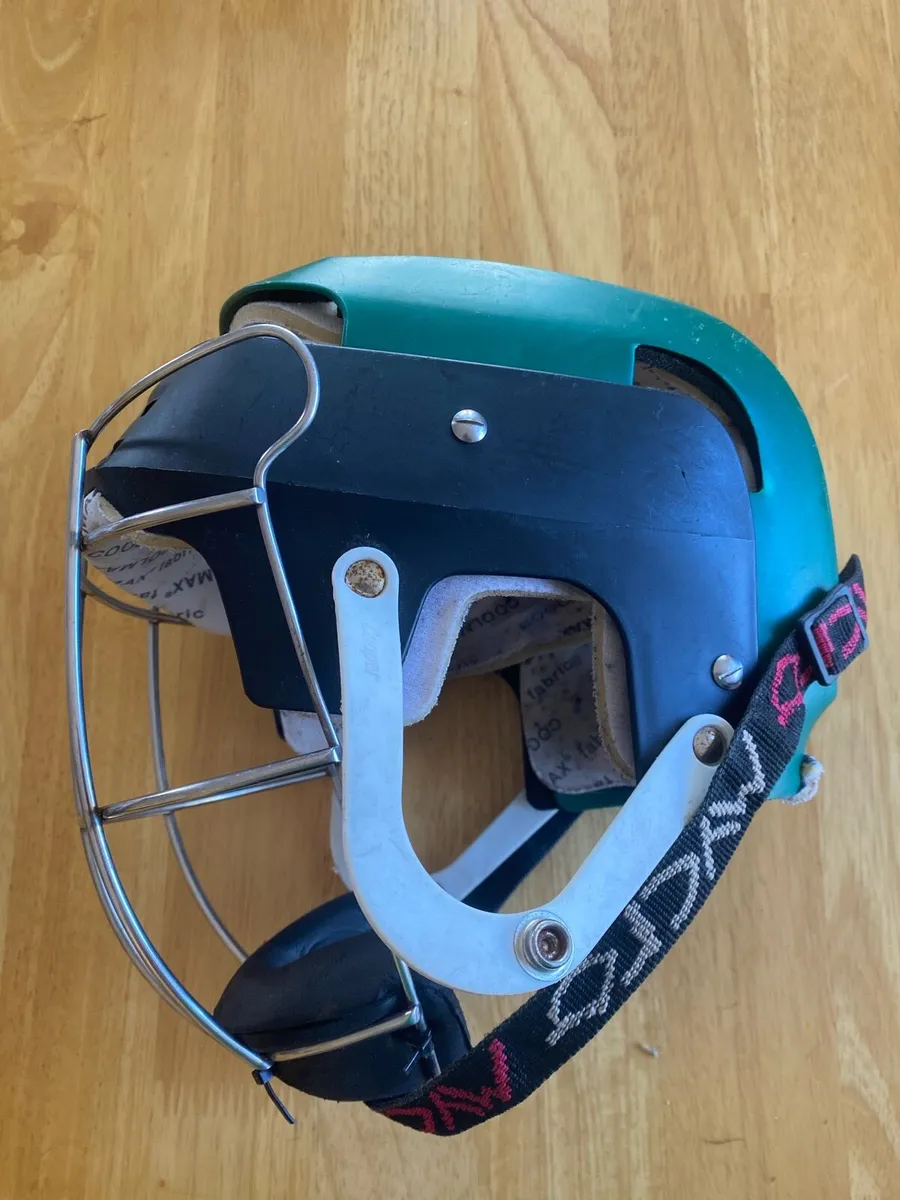 Cooper junior helmet - Image 3