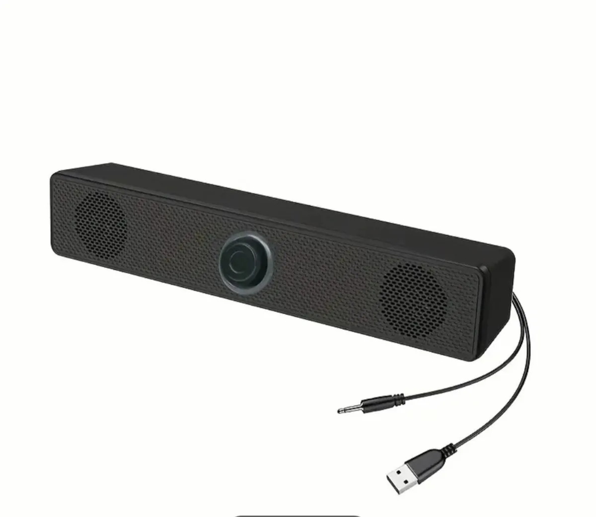 Speaker