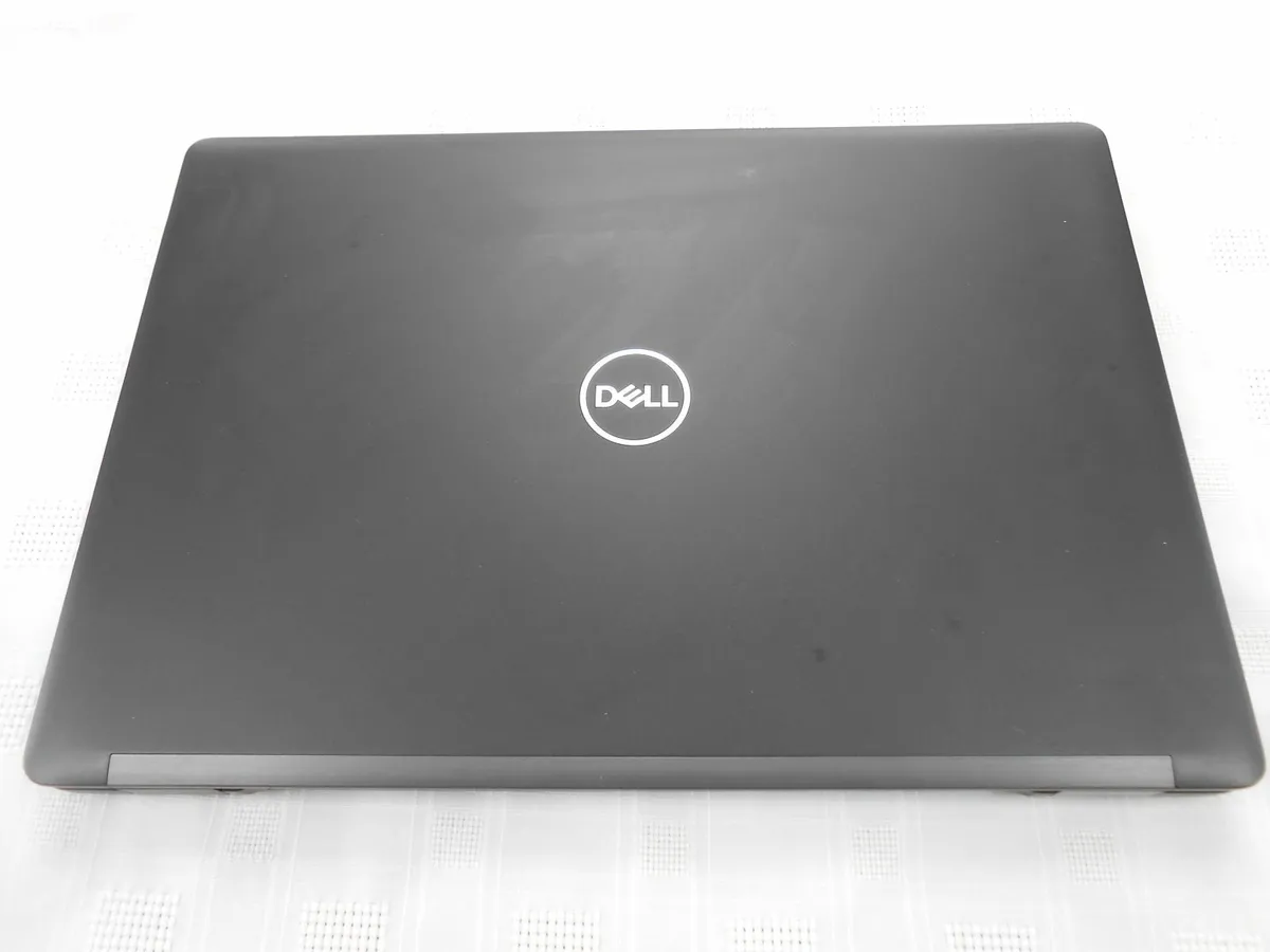 Dell Latitude 5290 Laptop 13" Intel i5-8250U, 8GB - Image 2