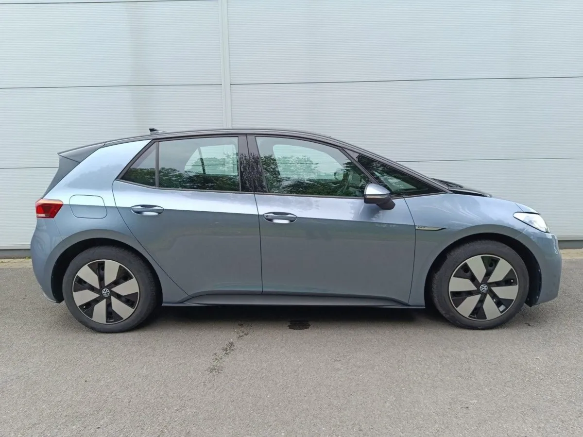 Volkswagen ID.3 Life 145HP 58kwh - Image 2