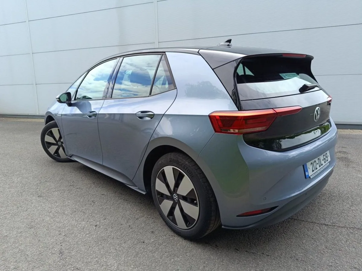 Volkswagen ID.3 Life 145HP 58kwh - Image 3