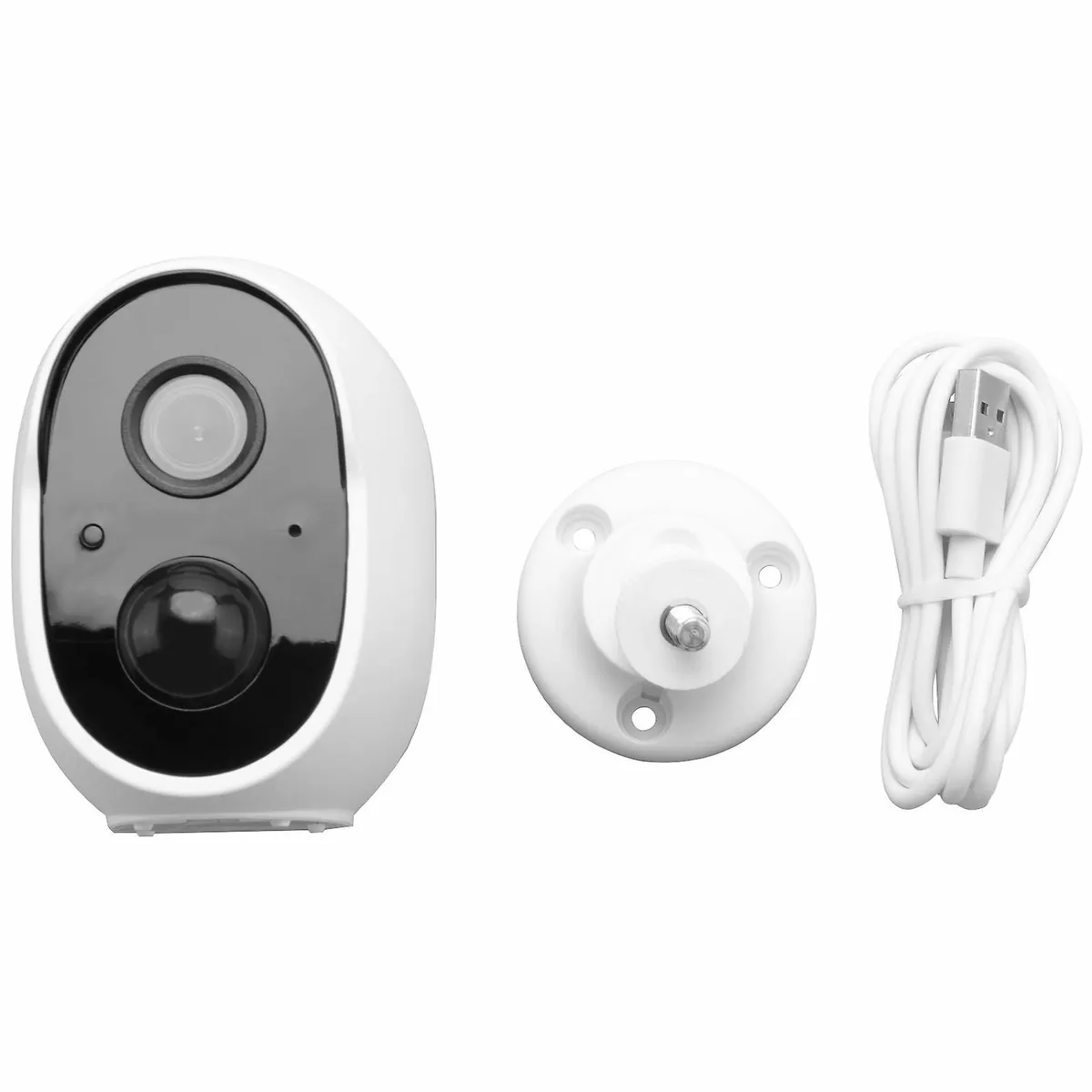 Wireless battery powered camera Wi-Fi Mobile Apk - Image 3
