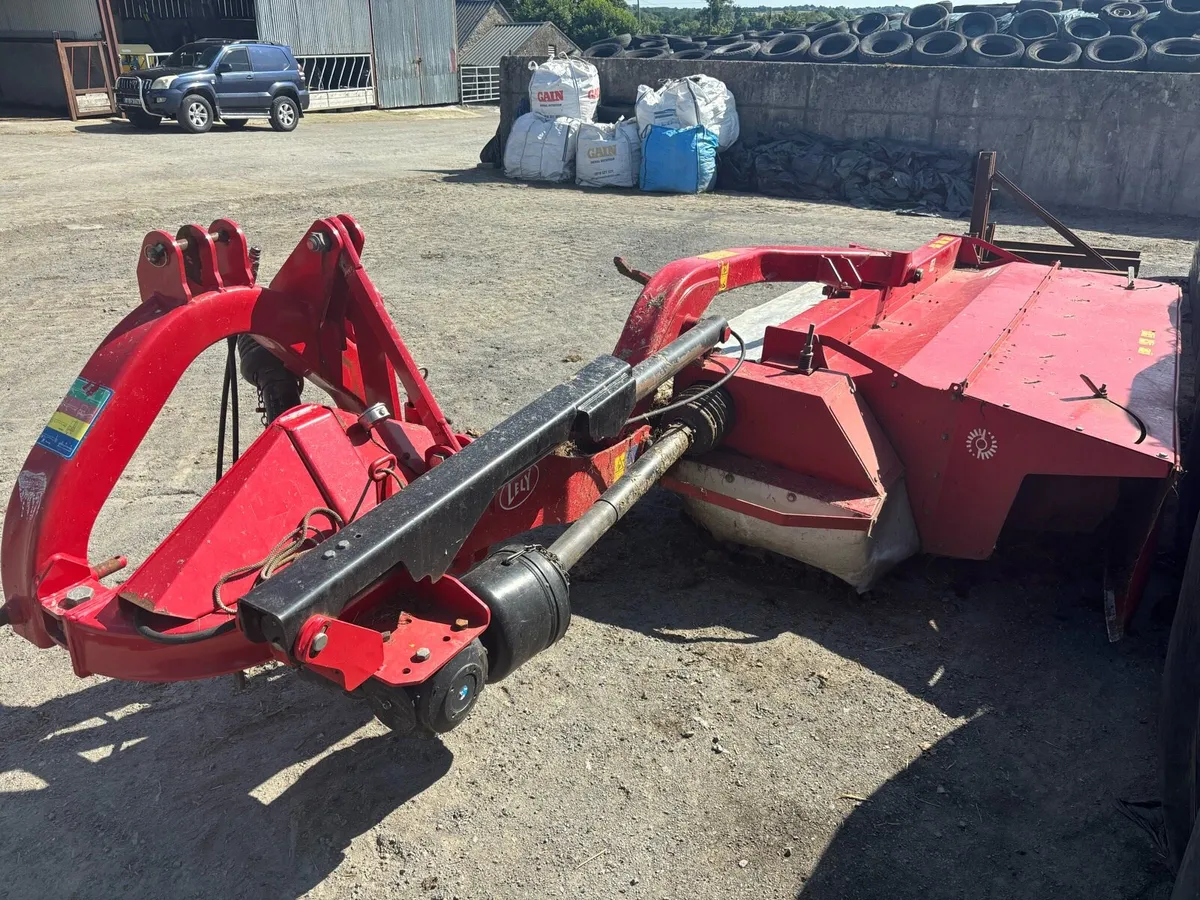 Lely Splendimo 320 MC - Image 3
