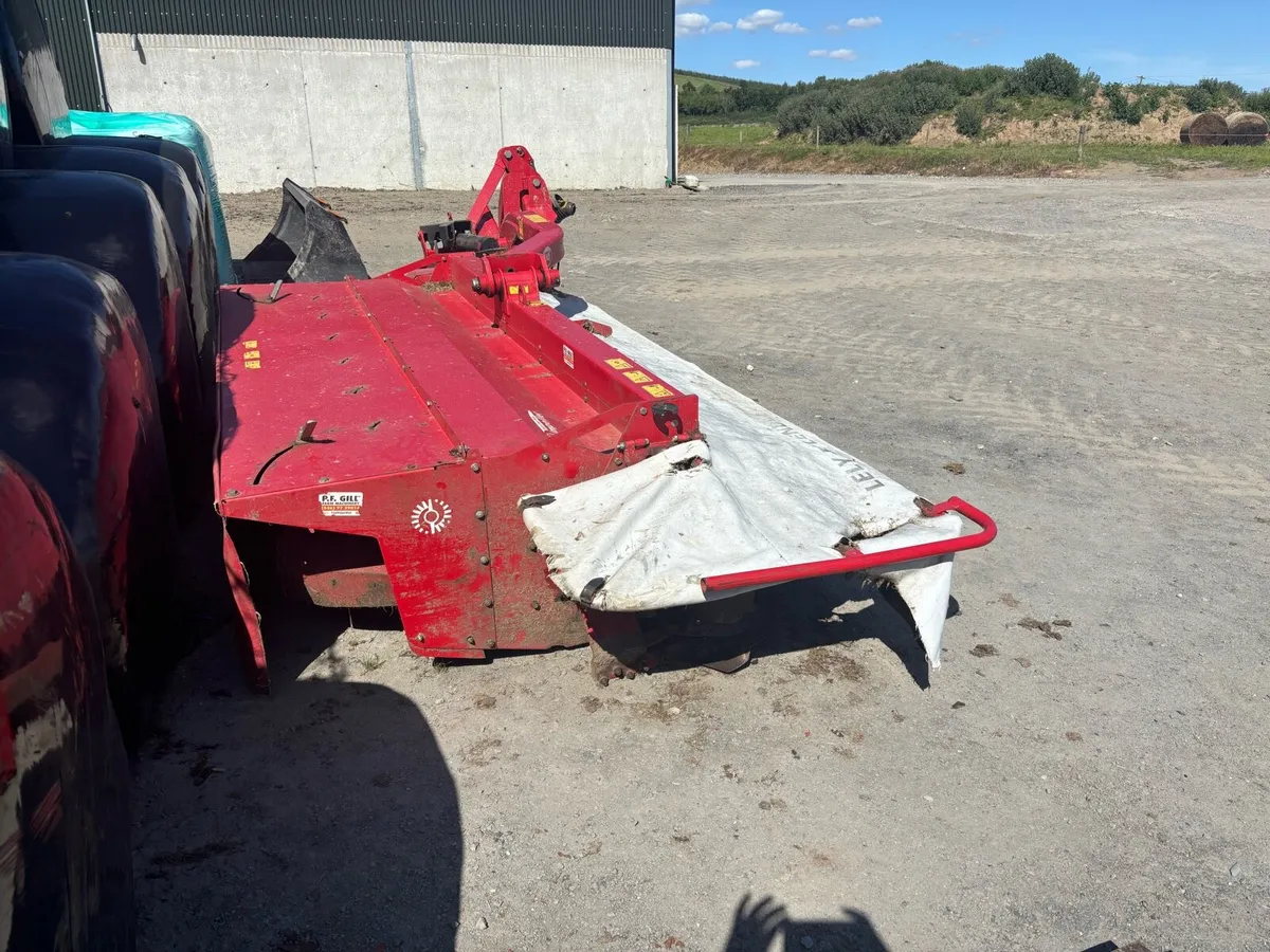 Lely Splendimo 320 MC - Image 4