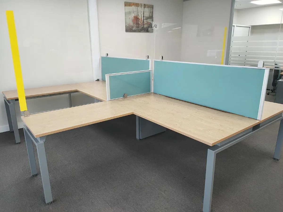 Office Desks for Sale - Image 1