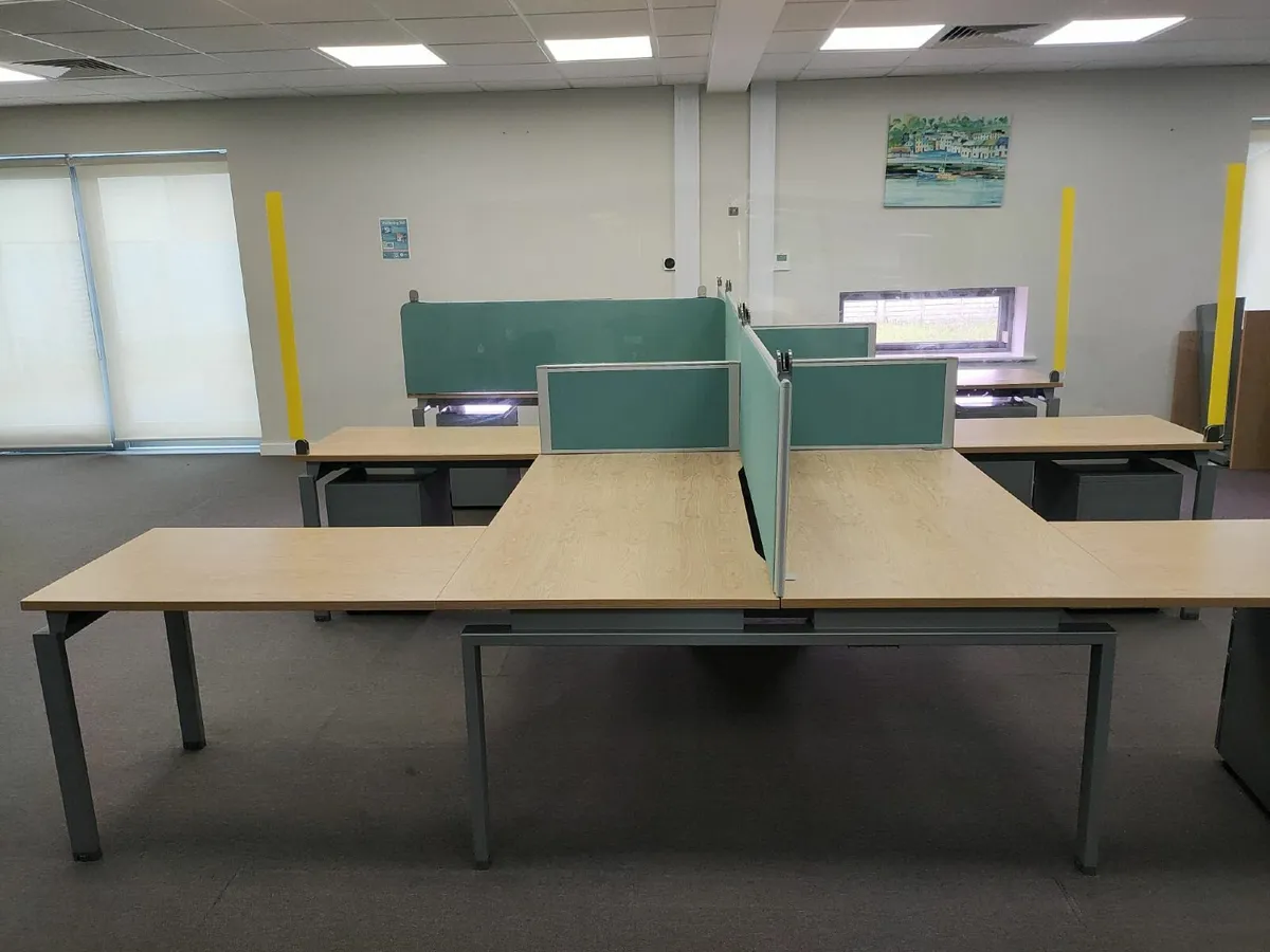 Office Desks for Sale - Image 2
