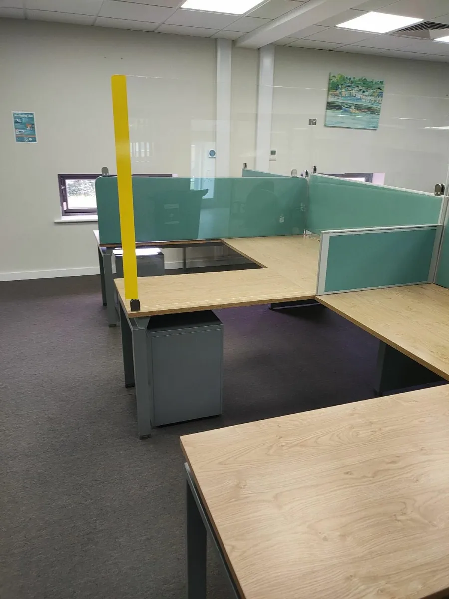 Office Desks for Sale - Image 3