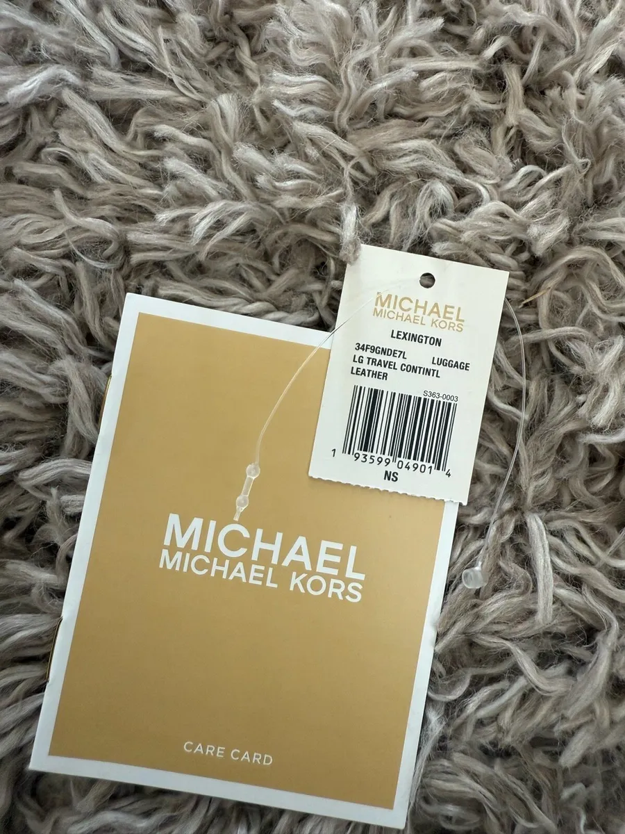 Michael Kors Lexington Bag - Image 4