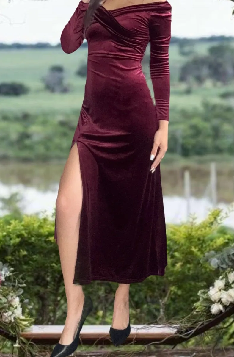 Dress - Image 1