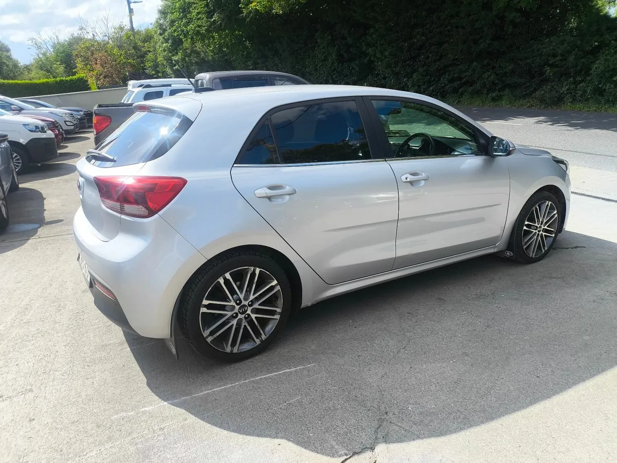 Kia Rio platinum 2018 - Image 2