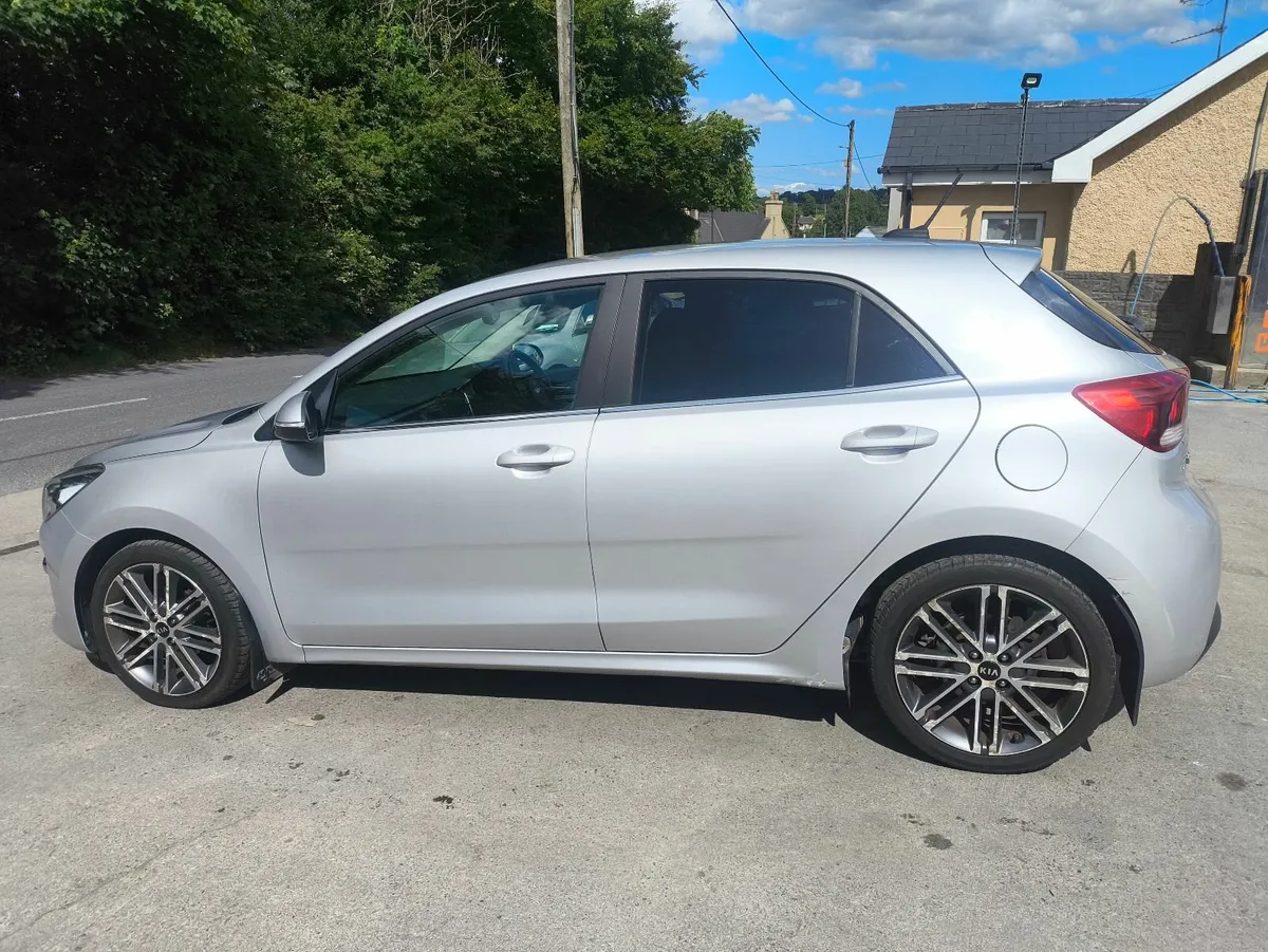 Kia Rio platinum 2018 - Image 4