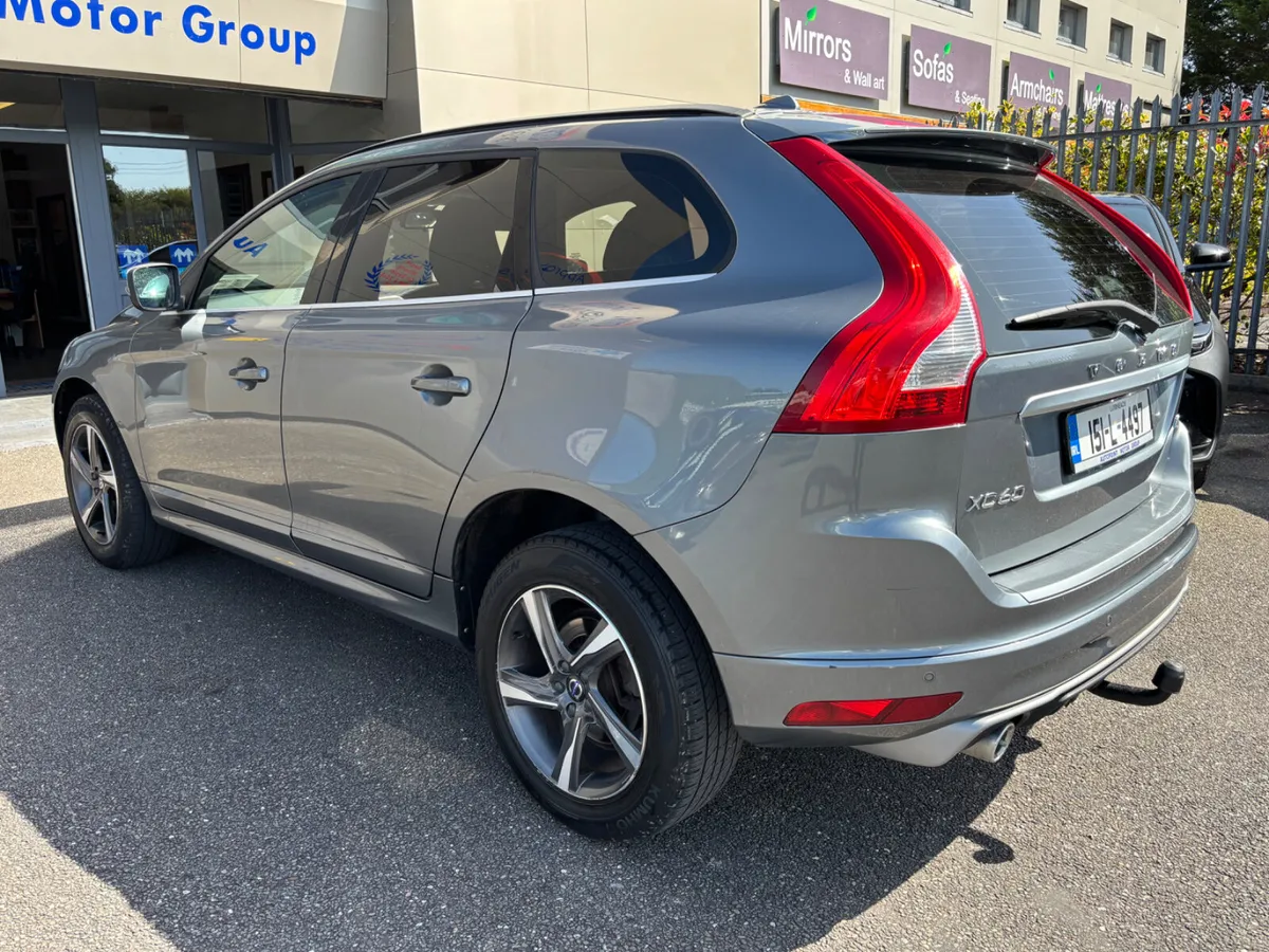 2.0 D4 R-DESIGN (190bhp) - SAVE 2000eur - Image 2