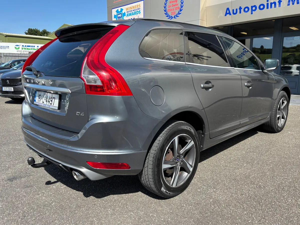 2.0 D4 R-DESIGN (190bhp) - SAVE 2000eur - Image 3