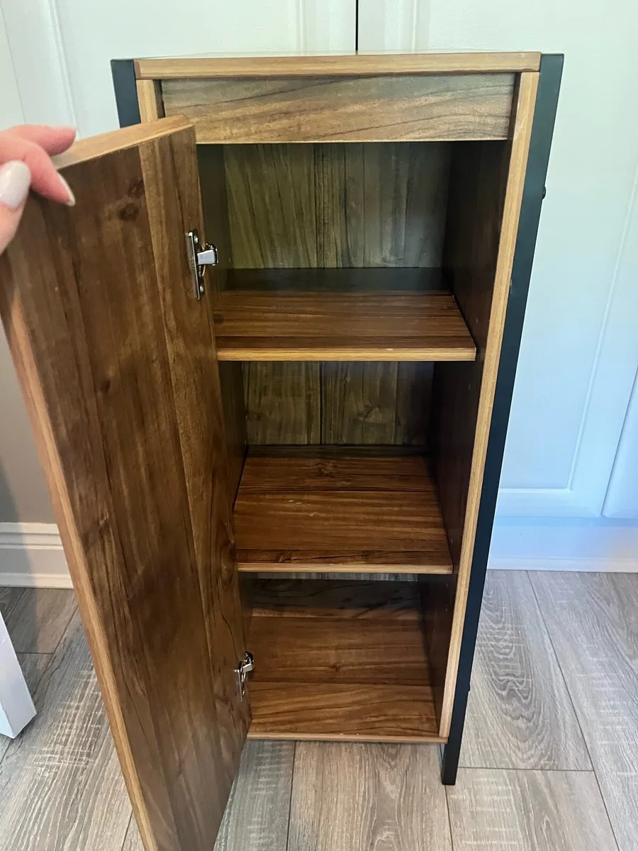 Small Cabinet - Image 2