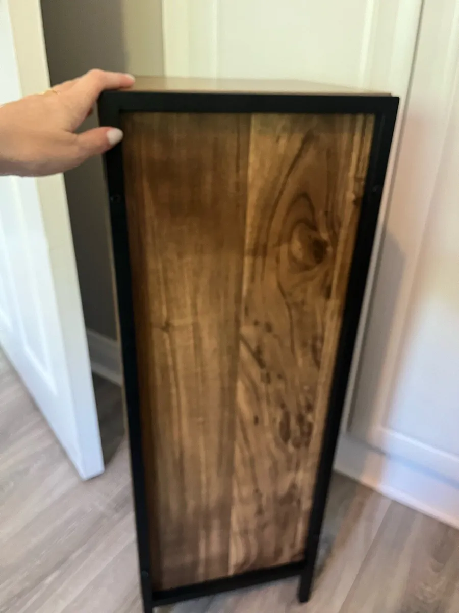 Small Cabinet - Image 3
