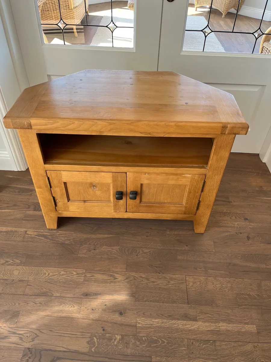 TV Stand - Image 1