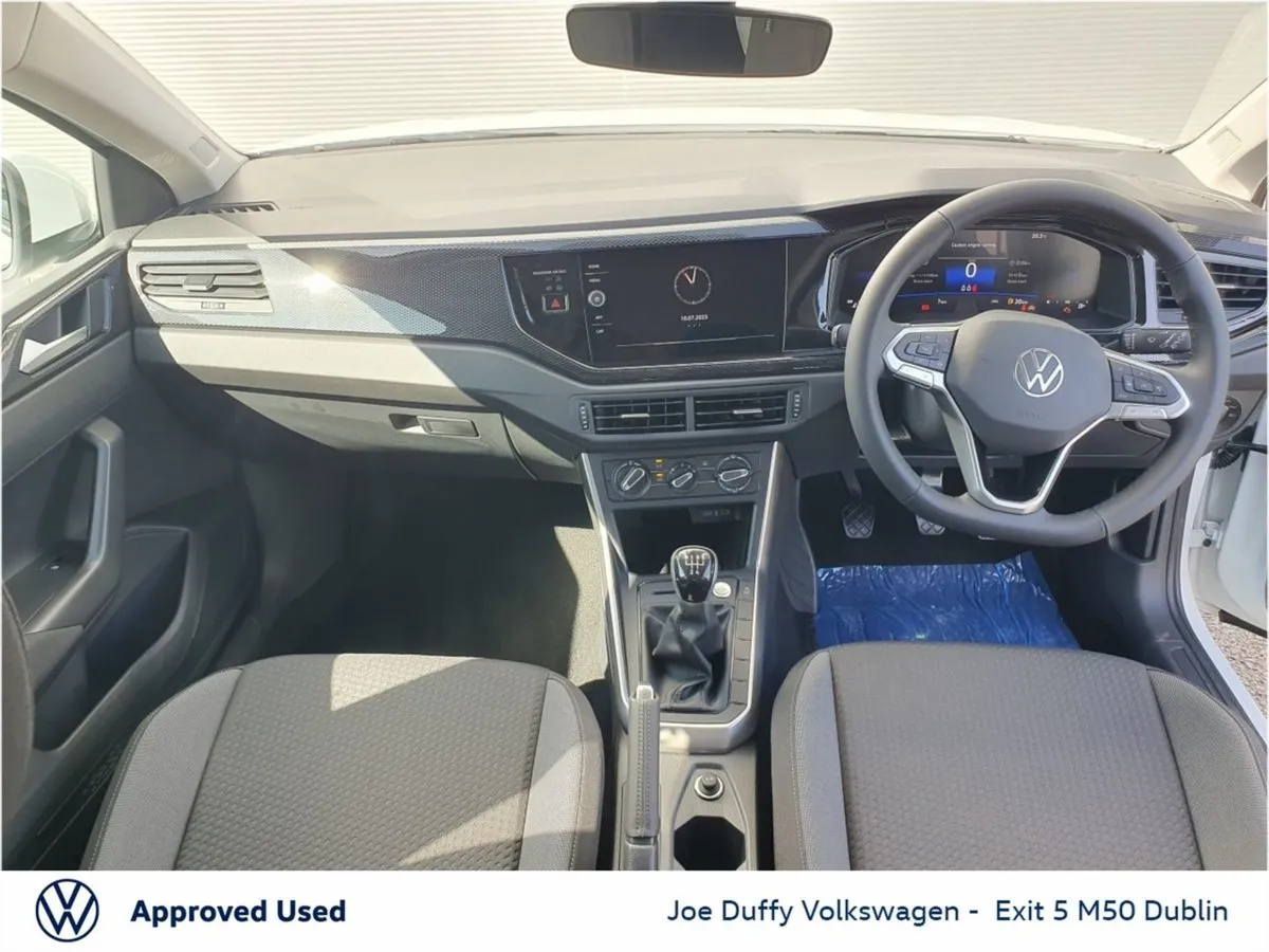 Volkswagen Taigo Edition 75 1.0tsi 95hp - Image 2