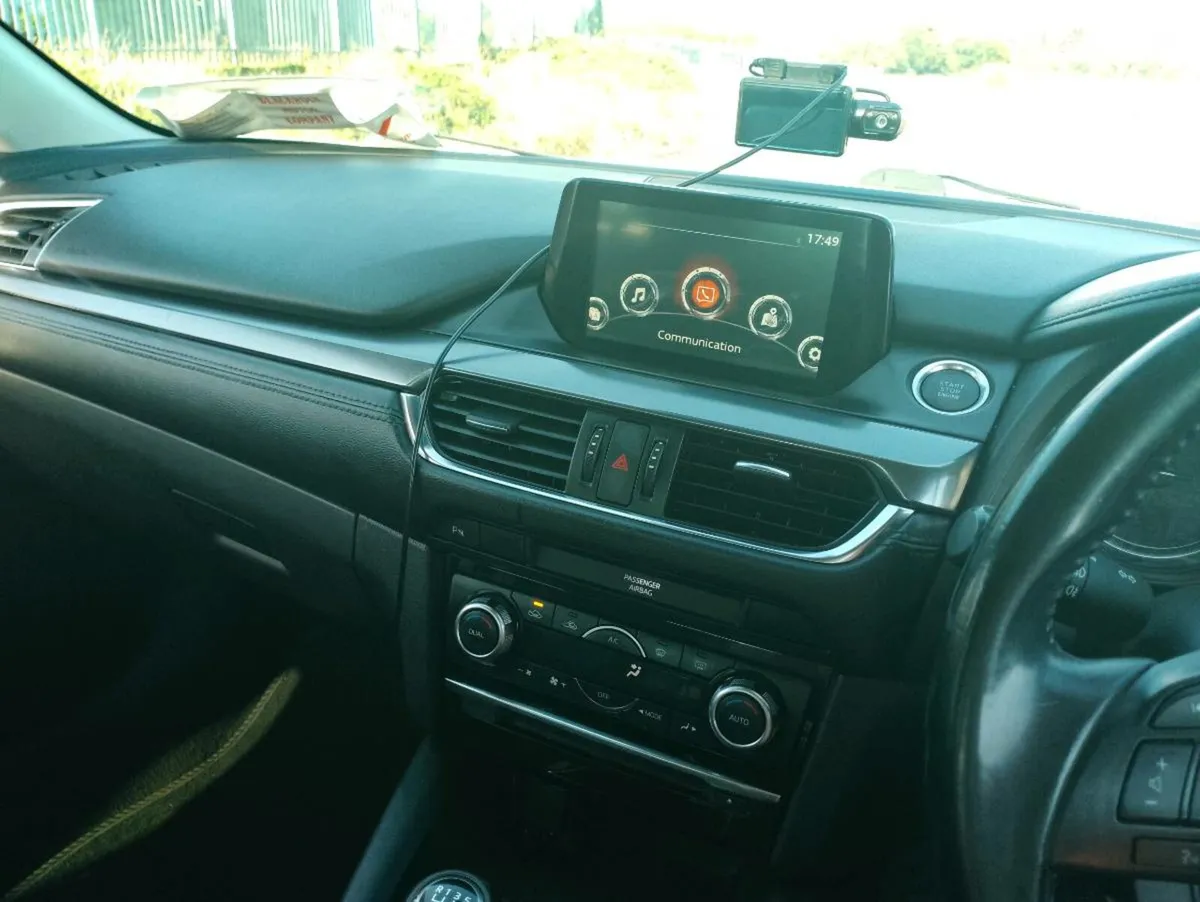 Mazda 6 - Image 3