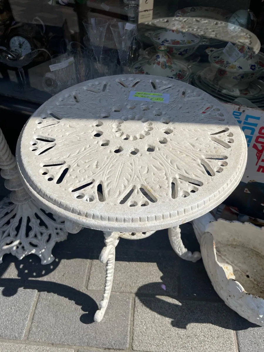 Antiques - Image 2